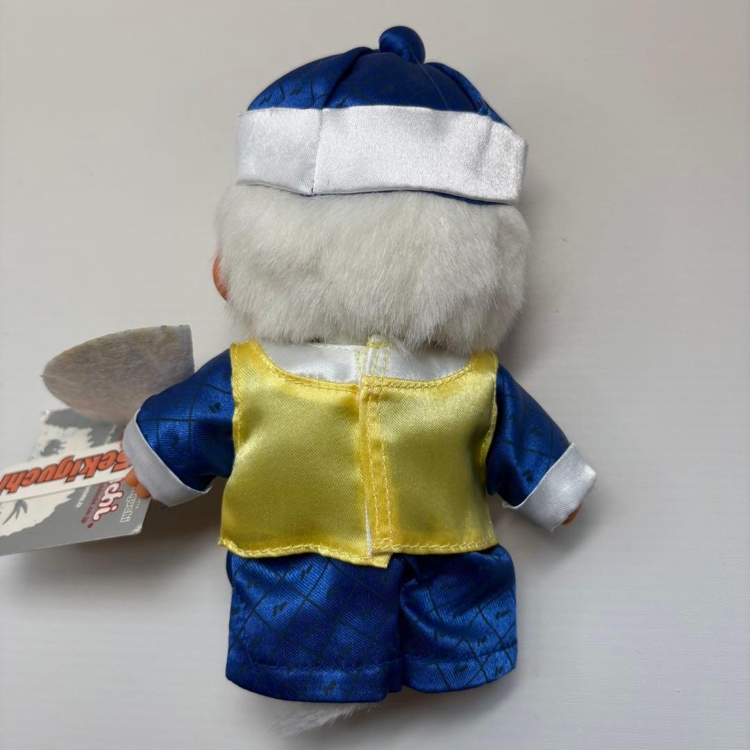 新品 2010年発売 ファニーフェイス モンチッチ 1299