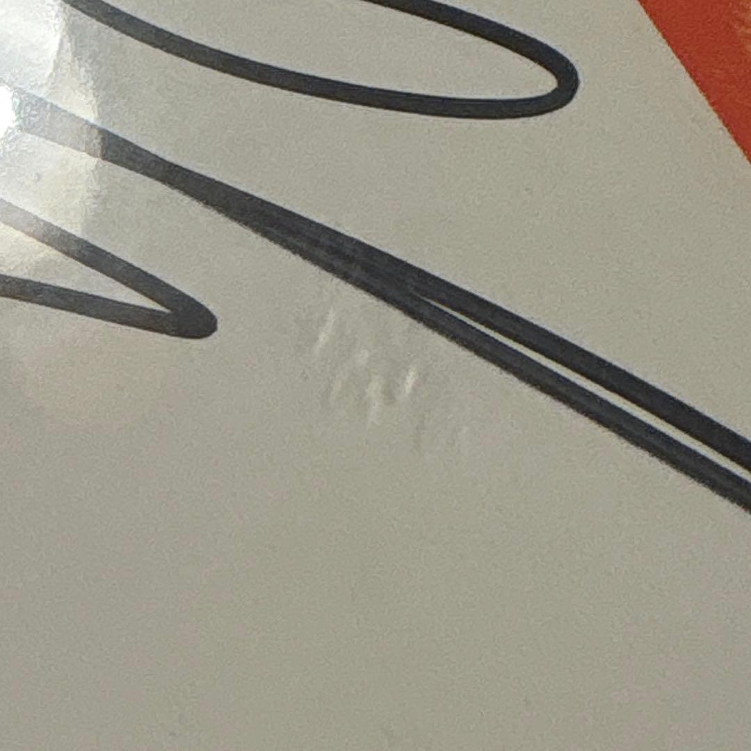 【祝デビュー】　スンホンユー　ホンユー　サイン　カフェイベ　トレカ