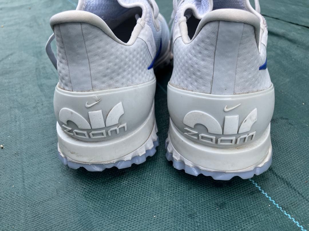 NIKE ナイキ ゴルフ　エアズーム インフィニティツアー 25.5cm