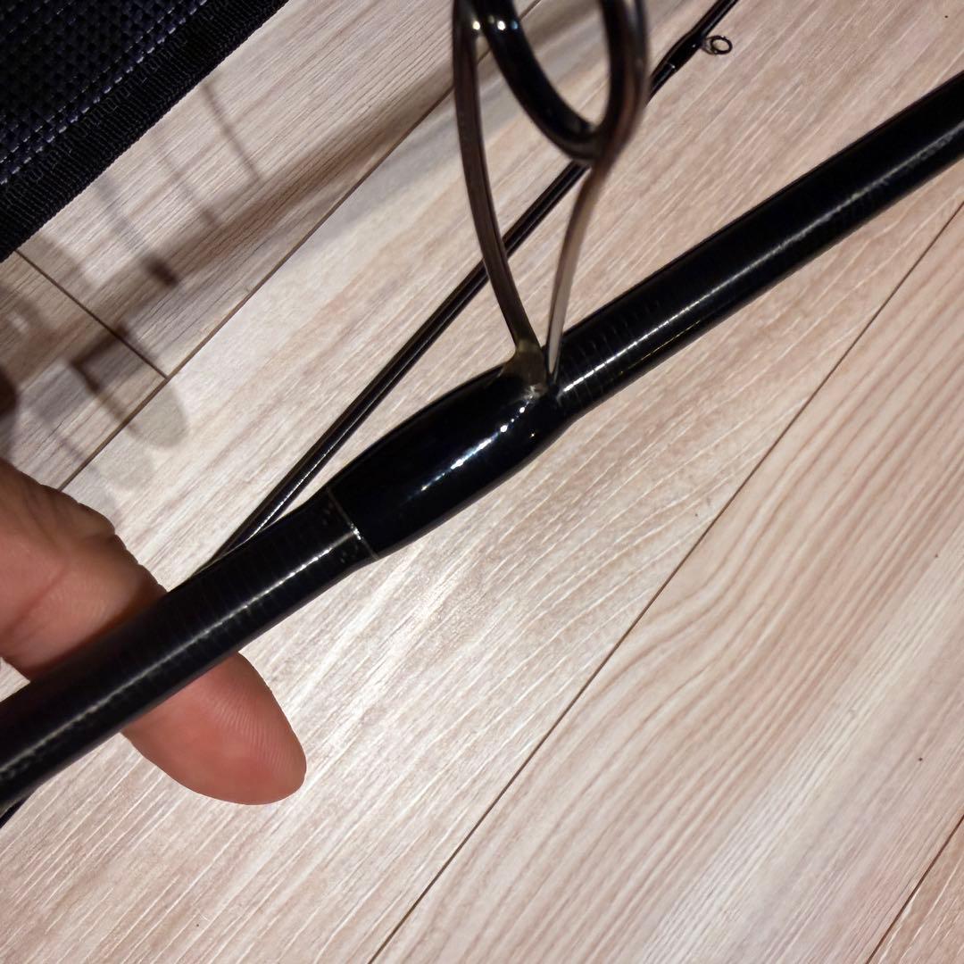 ロッド G craft MID STREAM [MSS-962-TR]