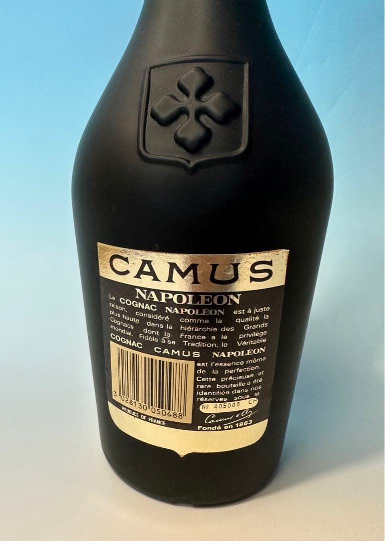 NAPOLEON カミュ　ナポレオン　ラ・グラン・マルキ1000ml