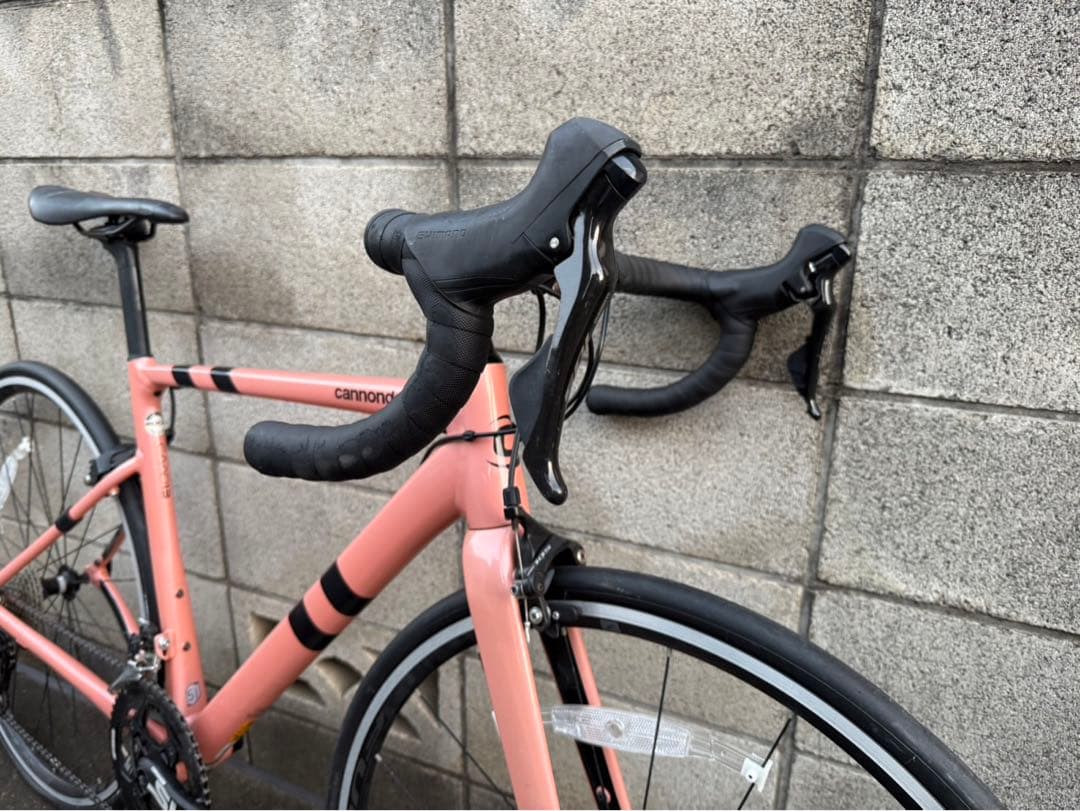 キャノンデール　CAAD13 ロードバイク　完成車　送料無料