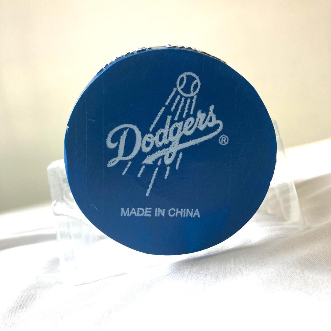 大谷翔平 バブルヘッド ドジャースタジアム限定配布品, 2025年4月2日