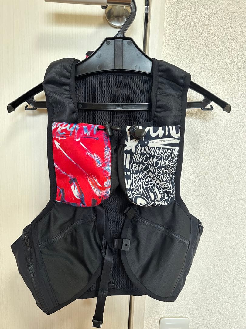 Answer4 FOCUS Light Running Sucks サイズＬ