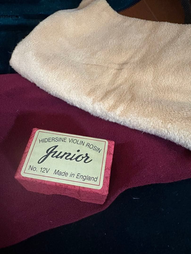 美品 Andreas Eastman VL305 4/4 バイオリン