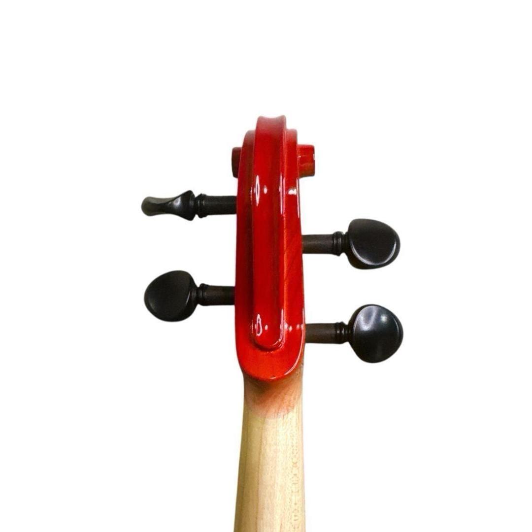 美品 メンテナンス済 YAMAHA ヤマハ サイレントバイオリン SV-200