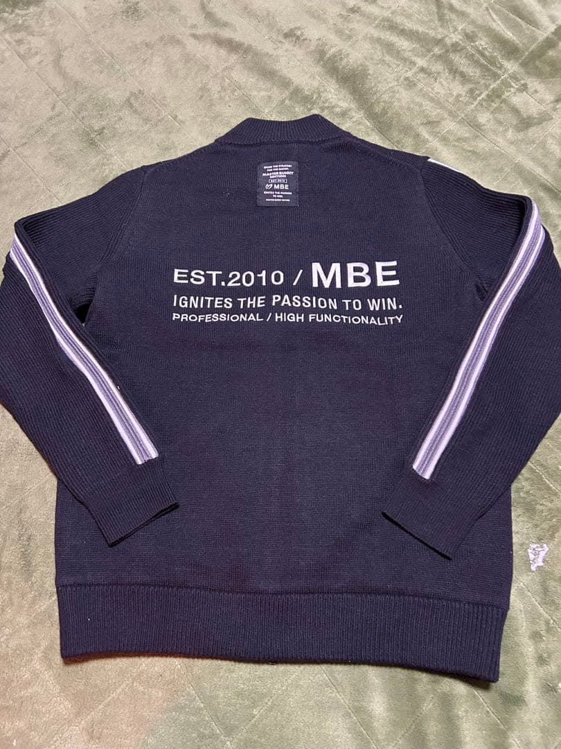 マスター バニー エディション ブルゾン　新品