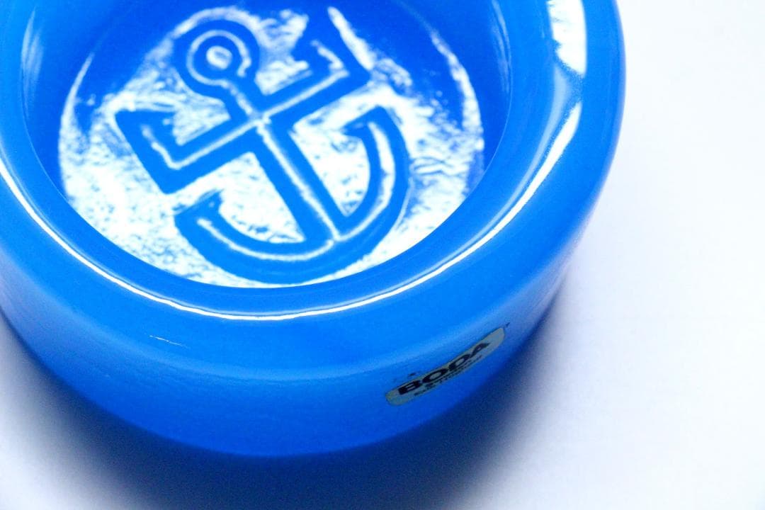 Erik Hoglund エリックホグラン アッシュトレイ 灰皿 錨 a