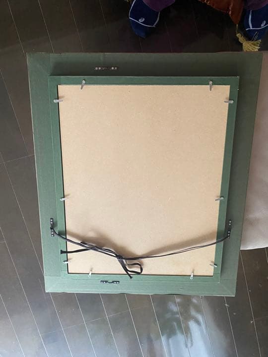 minou専用 絵画　油絵　F6　薔薇　原田信夫作