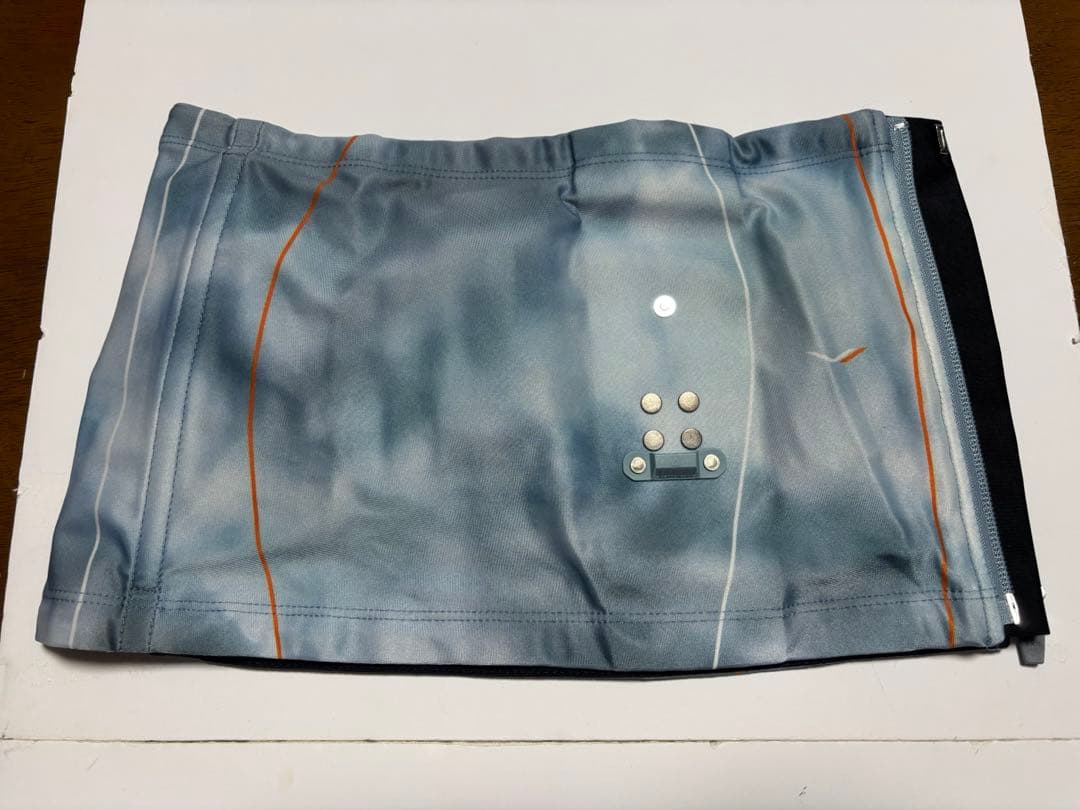 【Maaa★様用 】SIXPAD シックスパッド　コアベルト　Mサイズ　ブルー