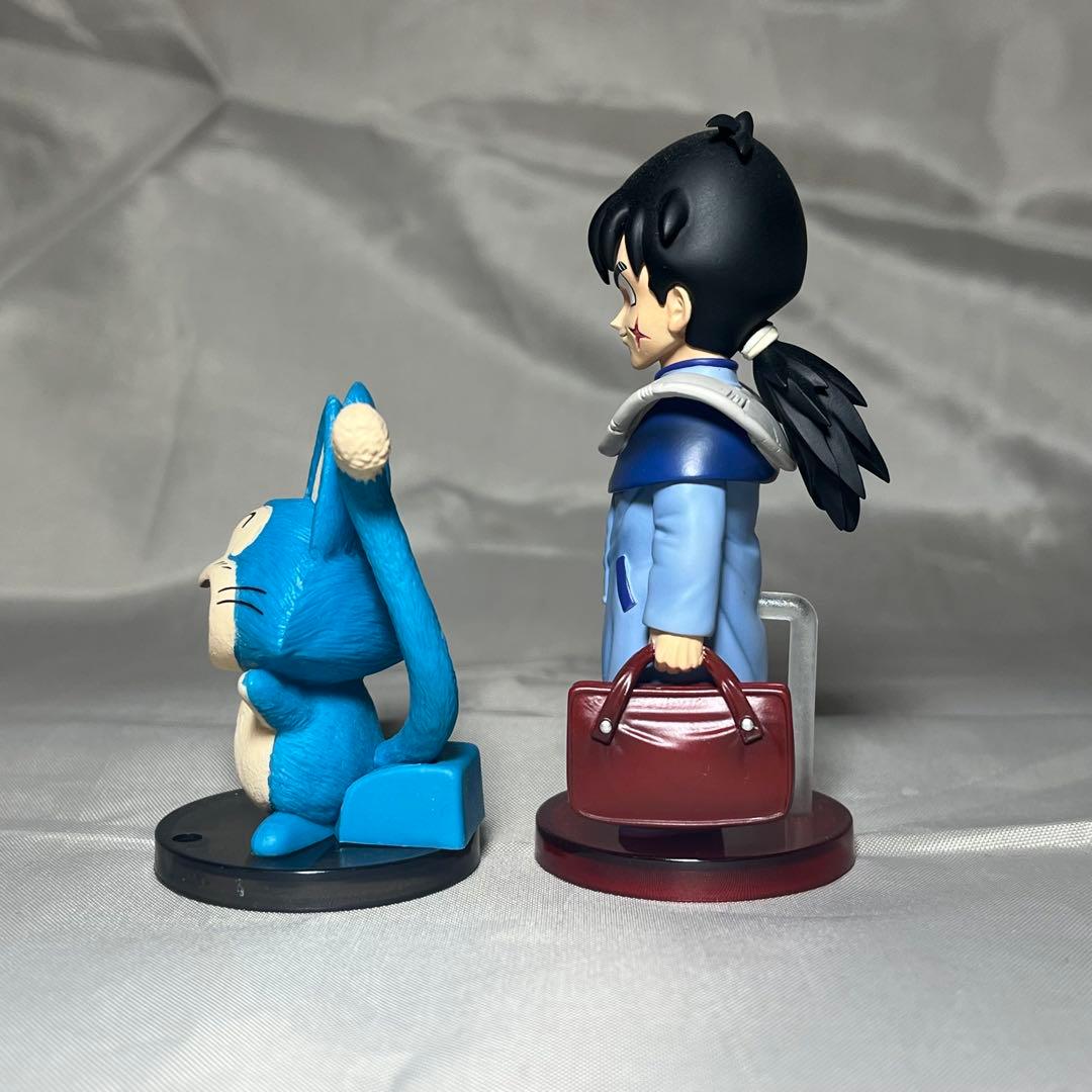 LGスタジオ ヤムチャ フィギュア 海外正規品 ドラゴンボール スタチュー