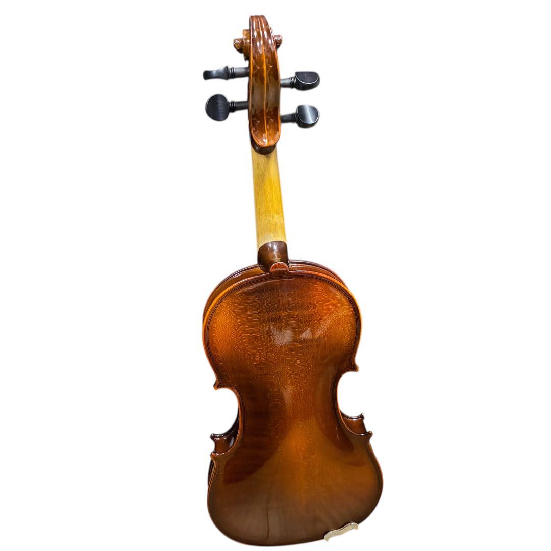 美品✨ HORA Reghin バイオリン 1/4 2022年 弓・ケース付