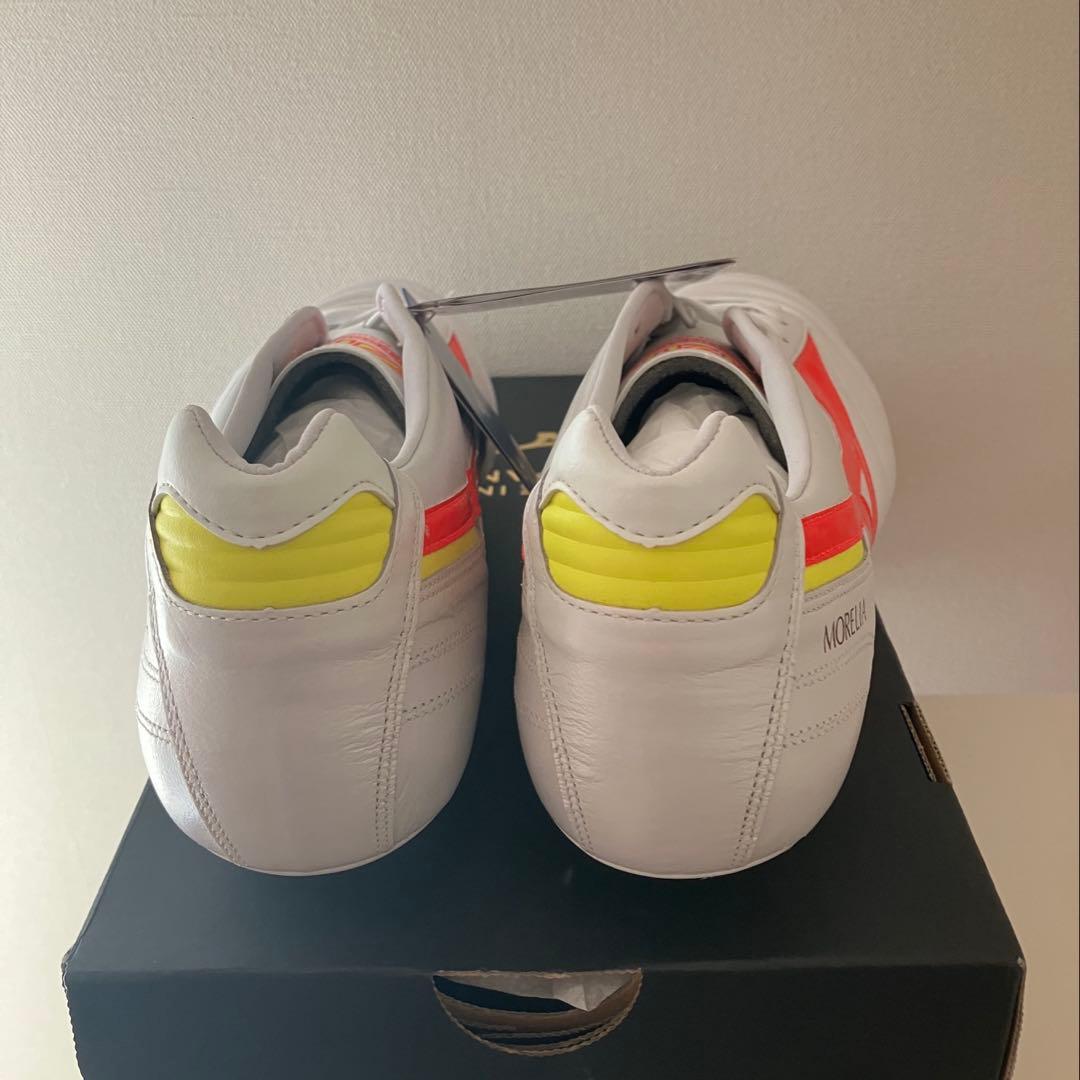 ミズノ サッカーシューズ モレリア2 ジャパン 26.5