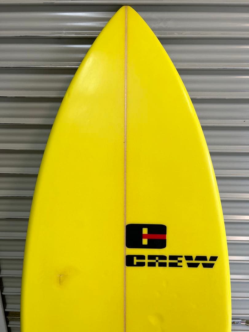 ショートボード 5'9\"