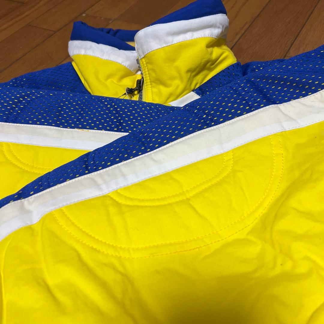 FILA スノーボードウェア セット 上下セット スキーウェア セットアップ