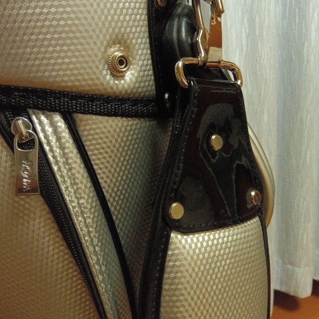 HONMAゴルフバッグ