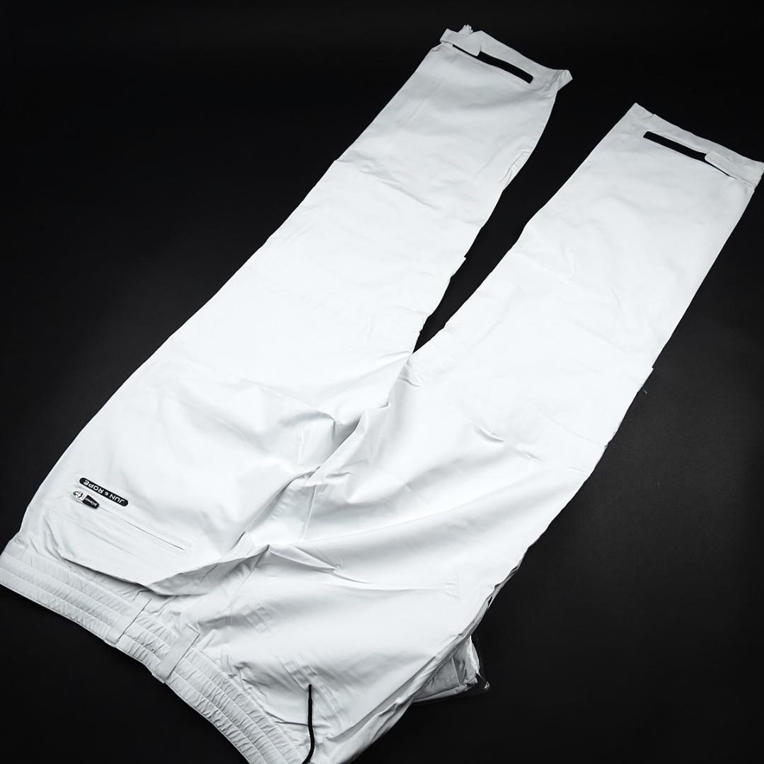 JUN&ROPE' 【防水】【透湿】【耐水】ゴルフ レインウェア L