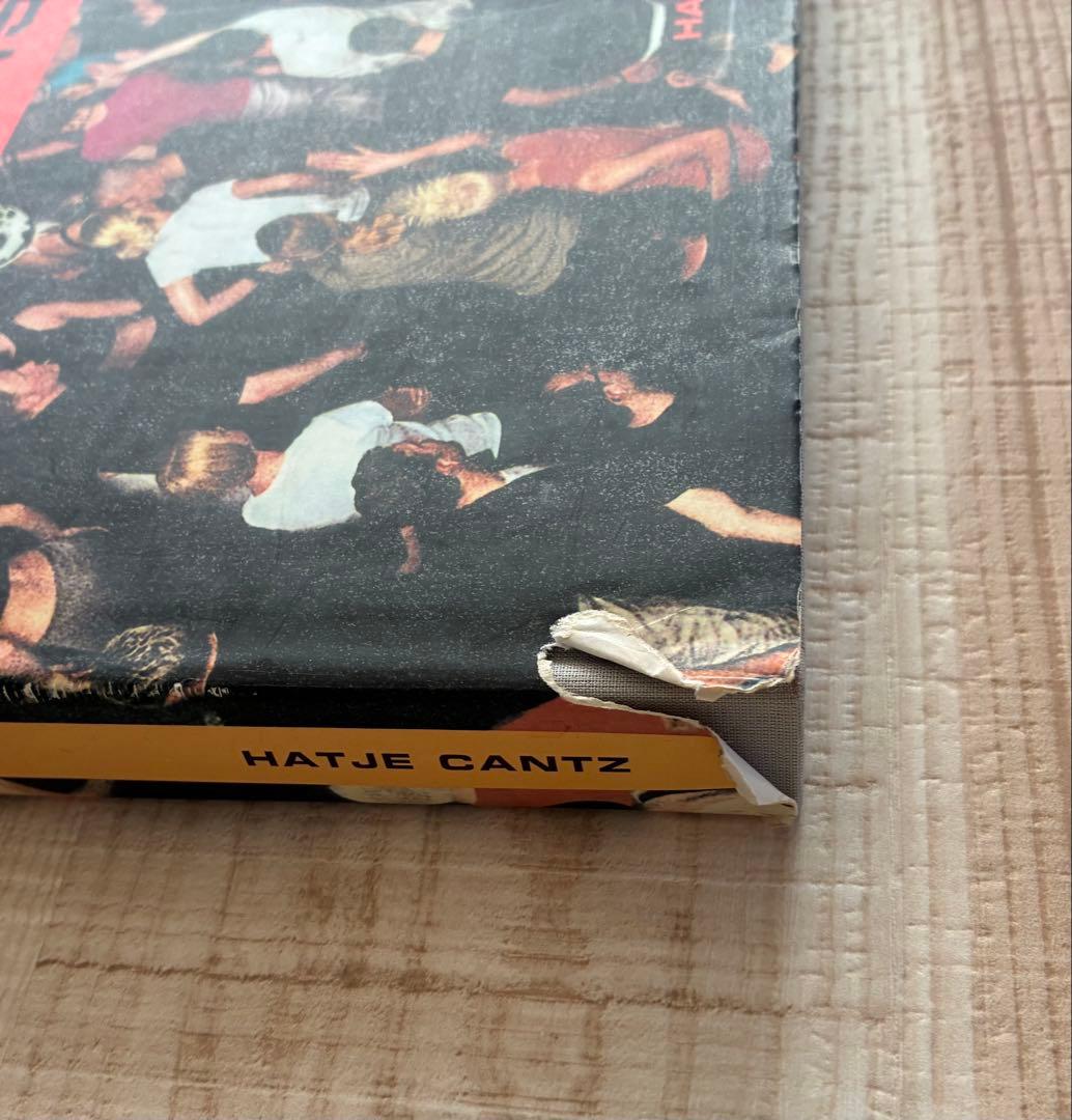 アート・デザイン・音楽 ANDREAS GURSKY