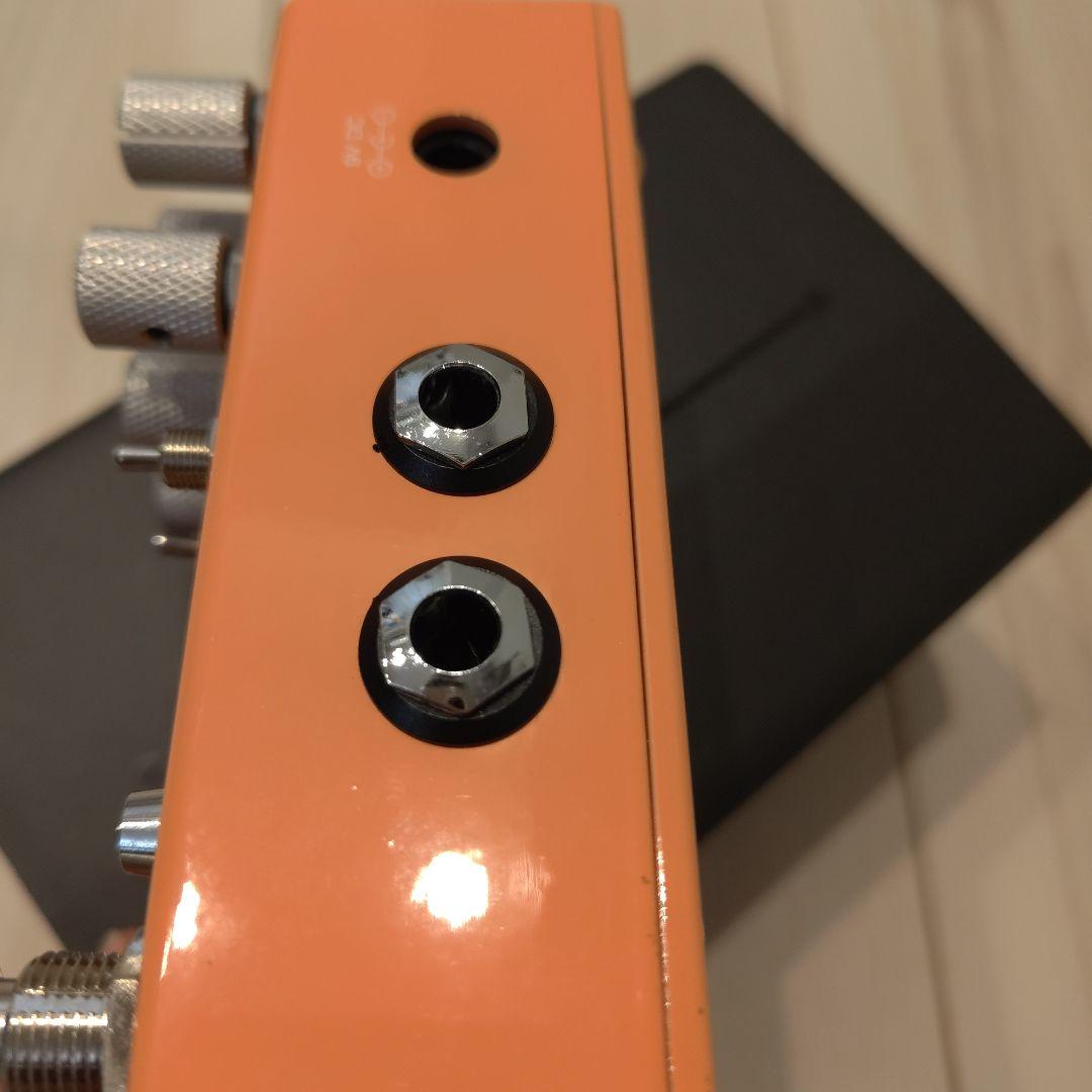 【美品】Chase Bliss Audio MOOD