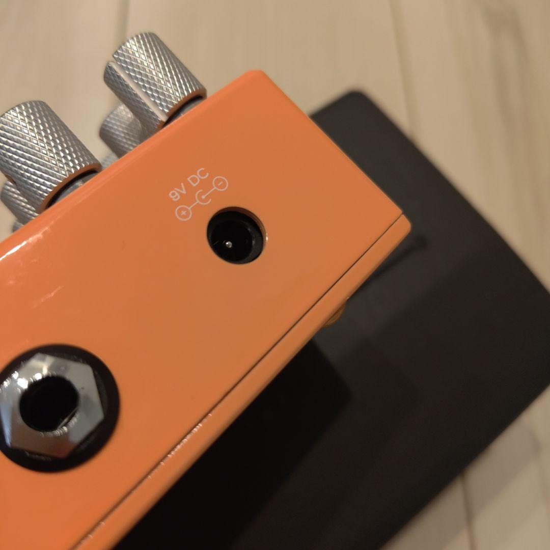 【美品】Chase Bliss Audio MOOD