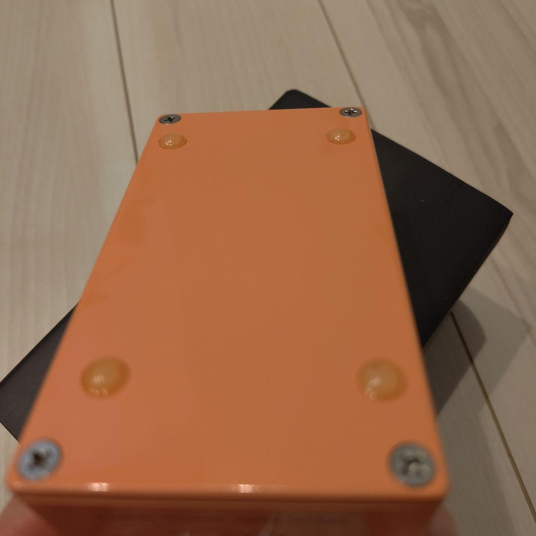 【美品】Chase Bliss Audio MOOD