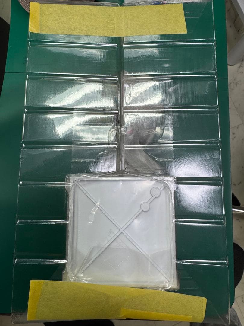 【中古品】PLUMPMOA 天王寺璃奈 1/7 フィギュア