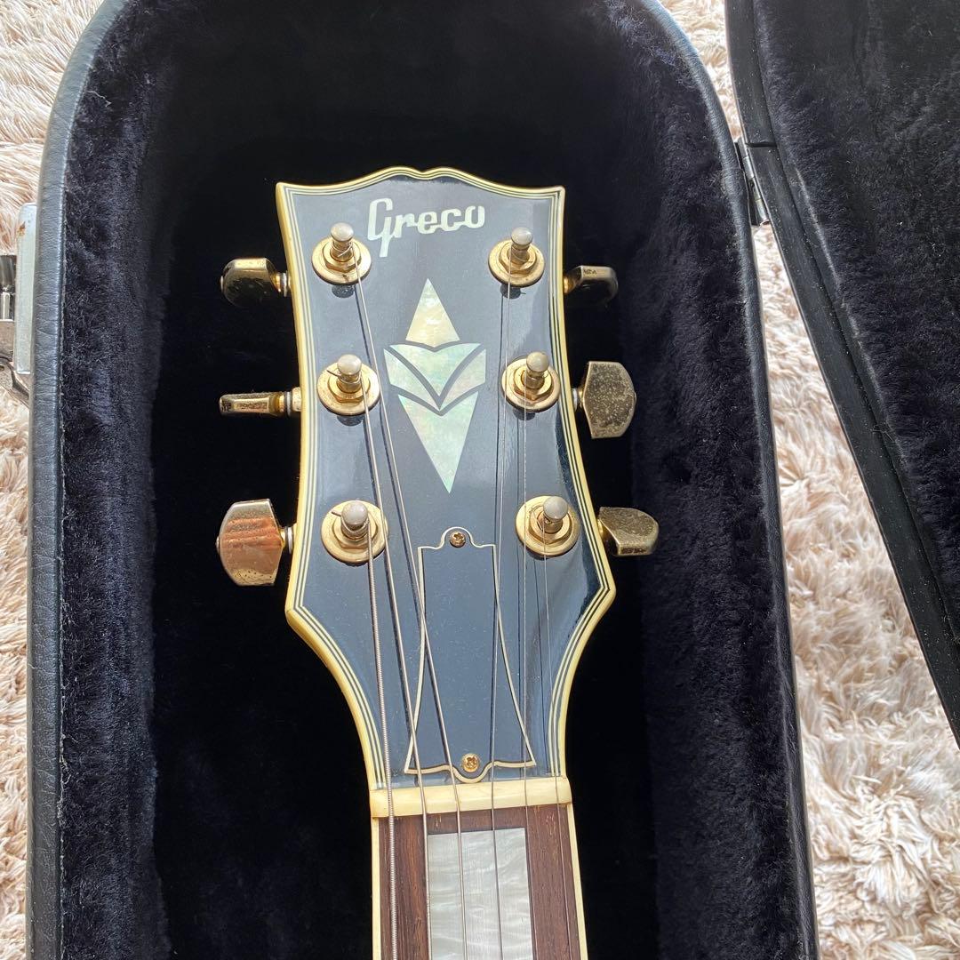 GRECO グレコ RR レスポール Randy Rhoads