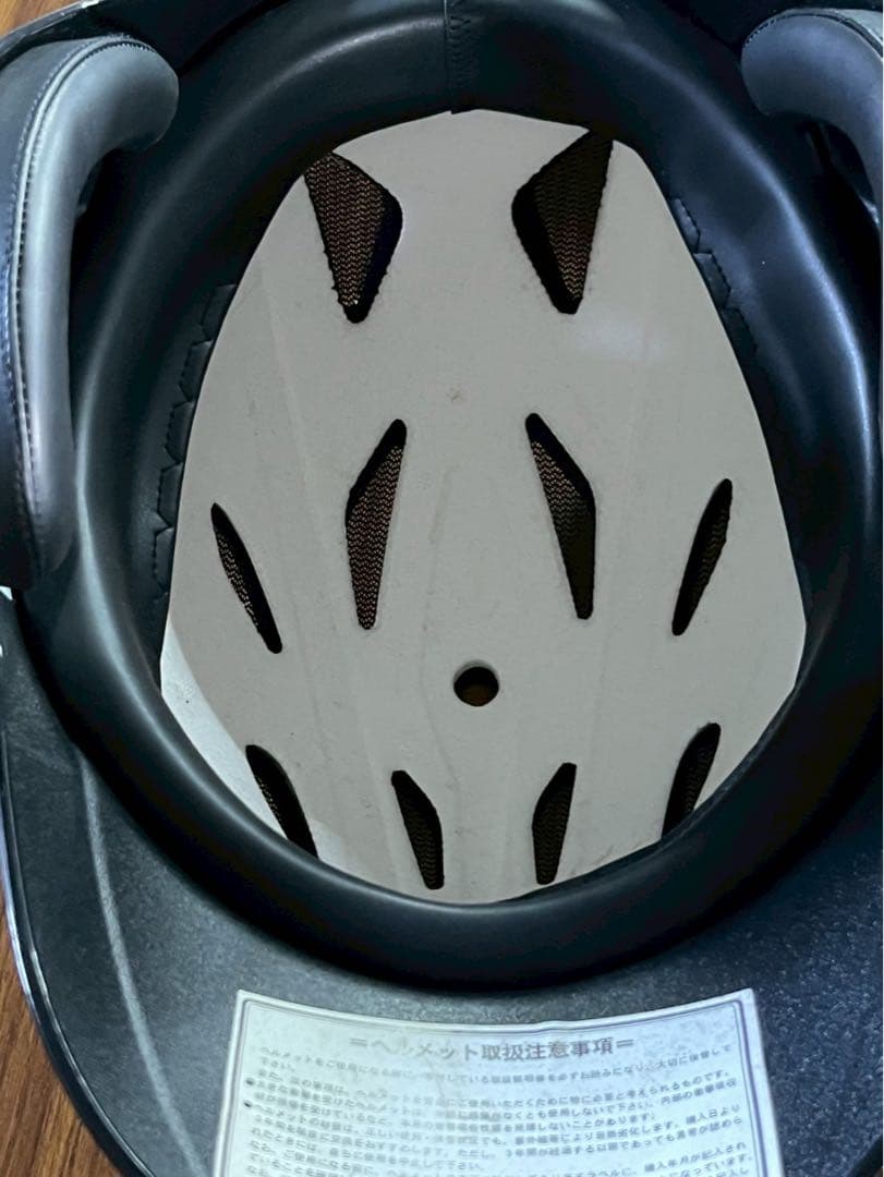 ミズノ 軟式ヘルメット7点 両耳 美品 3点程未使用あり ブラック