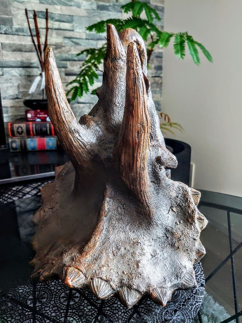 【お得なセット】ティラノサウルス トリケラトプス インテリア雑貨