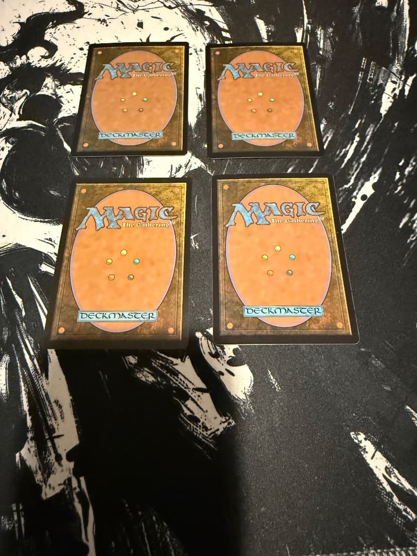 黙示録、シェオルドレッド　４枚まで　英語　MTG（※１枚あたりの価格です。）