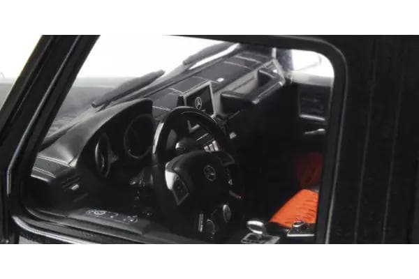 GT SPIRIT1/18 メルセデス ベンツ G63 AMG