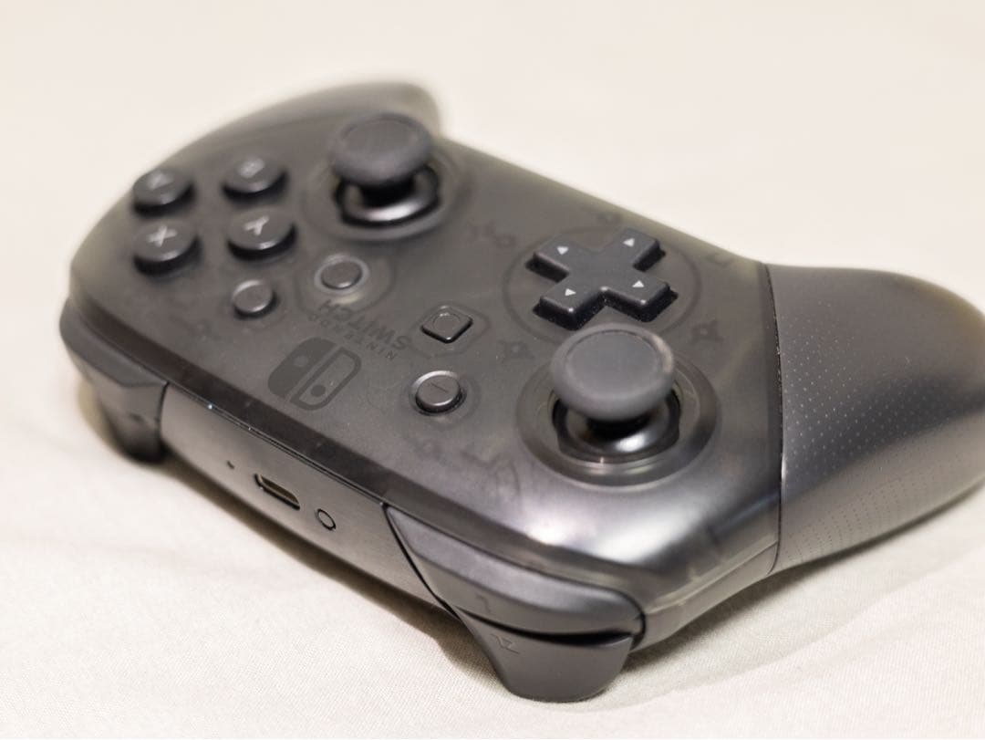 Nintendo Switch 本体 コード ドック + プロコン