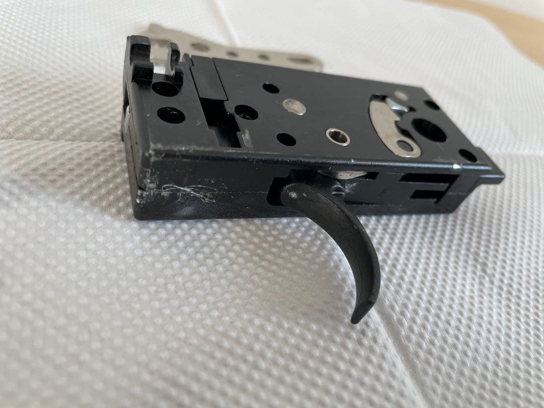 東京マルイ MWS トリガーボックス ハンマーボックM4A1 純正