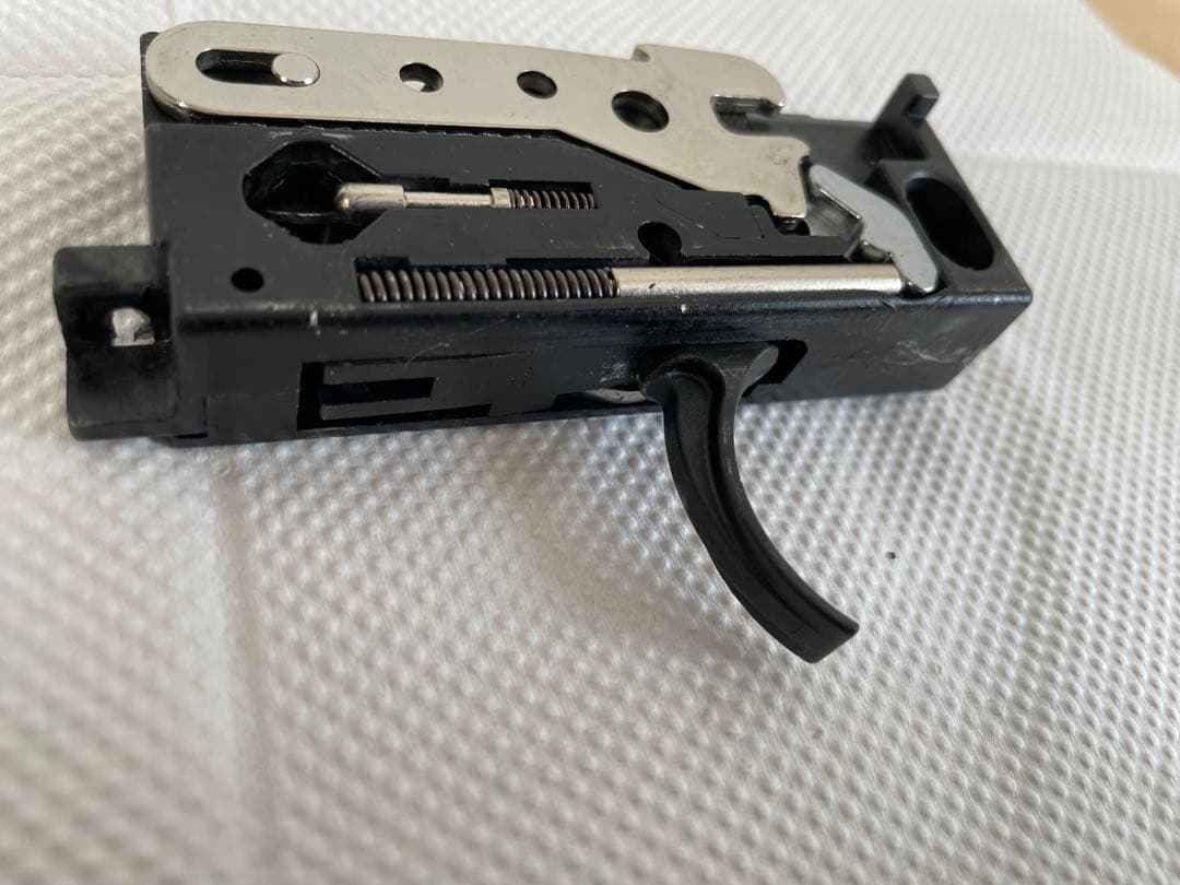 東京マルイ MWS トリガーボックス ハンマーボックM4A1 純正