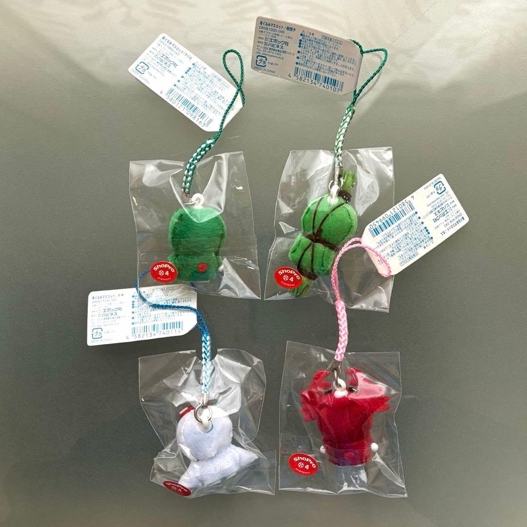 どこでもドラえもん 着ぐるみマスコット13個セット