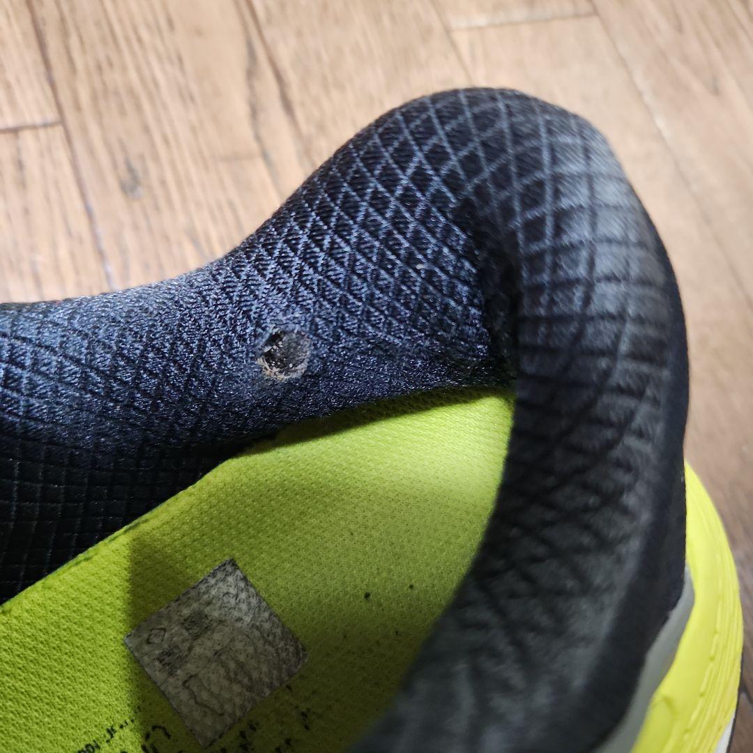 Babolat Propulse 4 テニスシューズ グレー