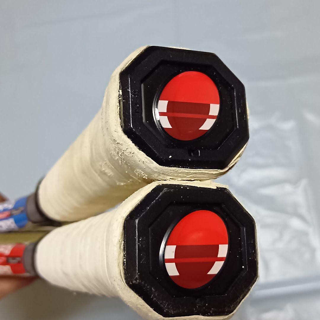 バボラ　テニスラケット DRIVE Z LITE & TOUR 2本セット美品