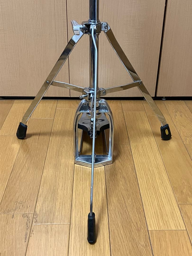 CANOPUS カノウプス ライトウェイトハイハットスタンド CHS-1