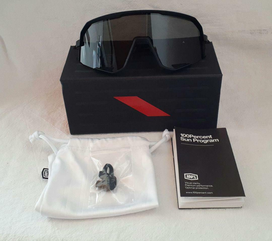 専用です 100% Slendale マットブラック ワンハンドレッド