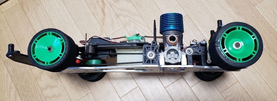 BMT タミヤ　中古です。