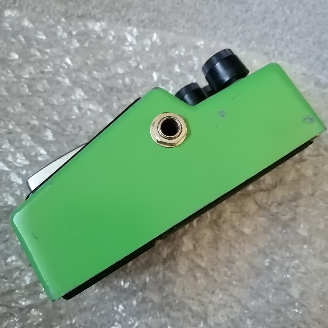 ギター Ibanez TS9 2nd Reissue