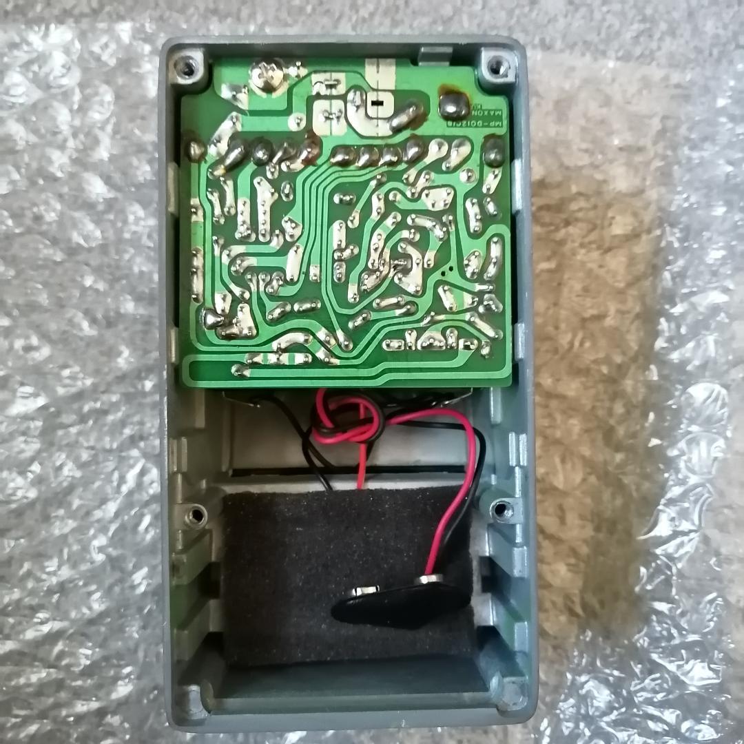 ギター Ibanez TS9 2nd Reissue