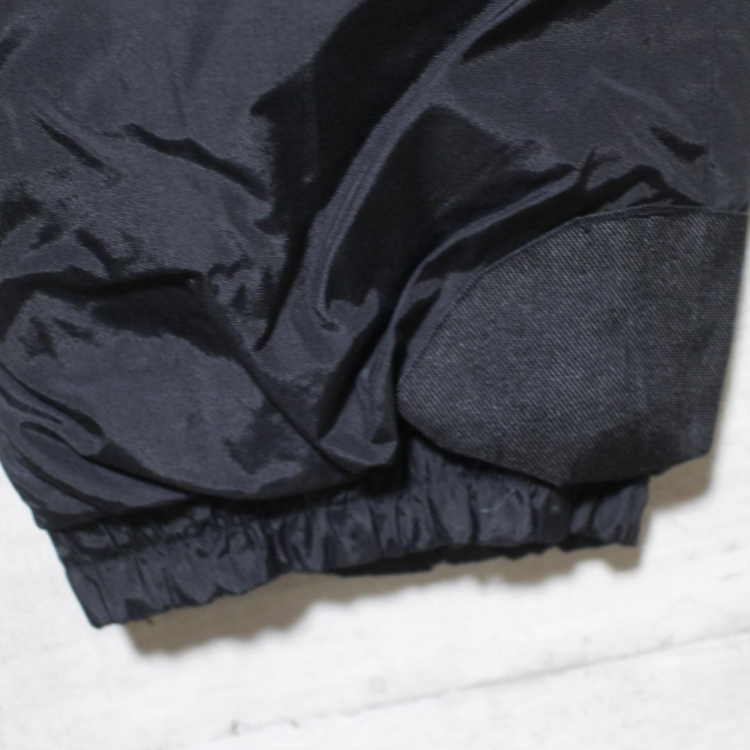 【極美品 中綿入り】厚地 裾ゴム【XL】 US輸入 コロンビア スノーパンツ