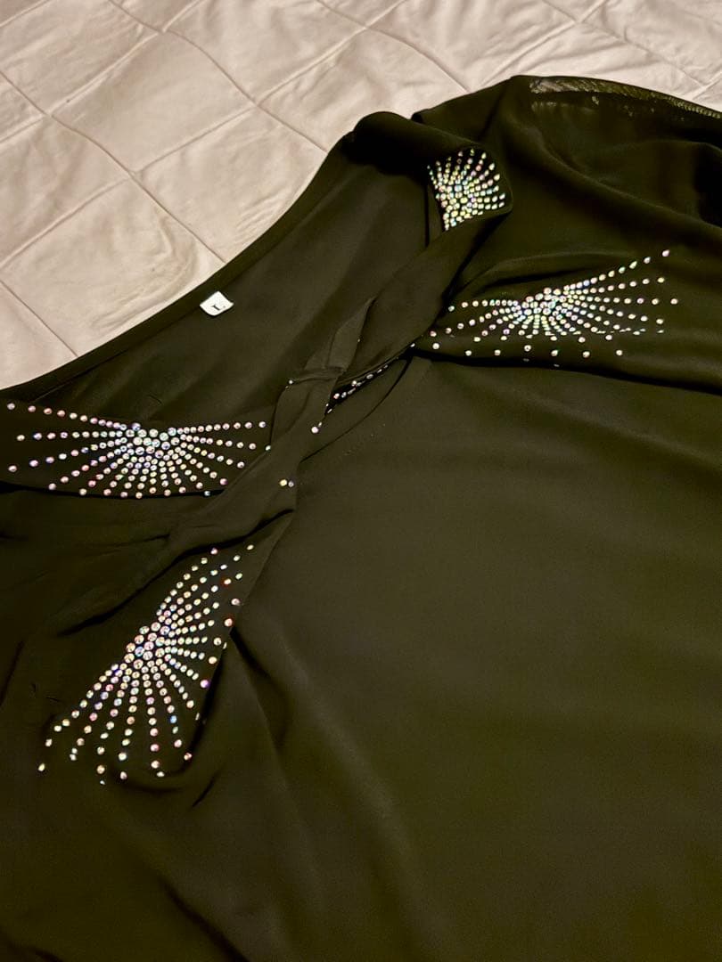 【新品】TAKA DANCE トップスまとめ売り L