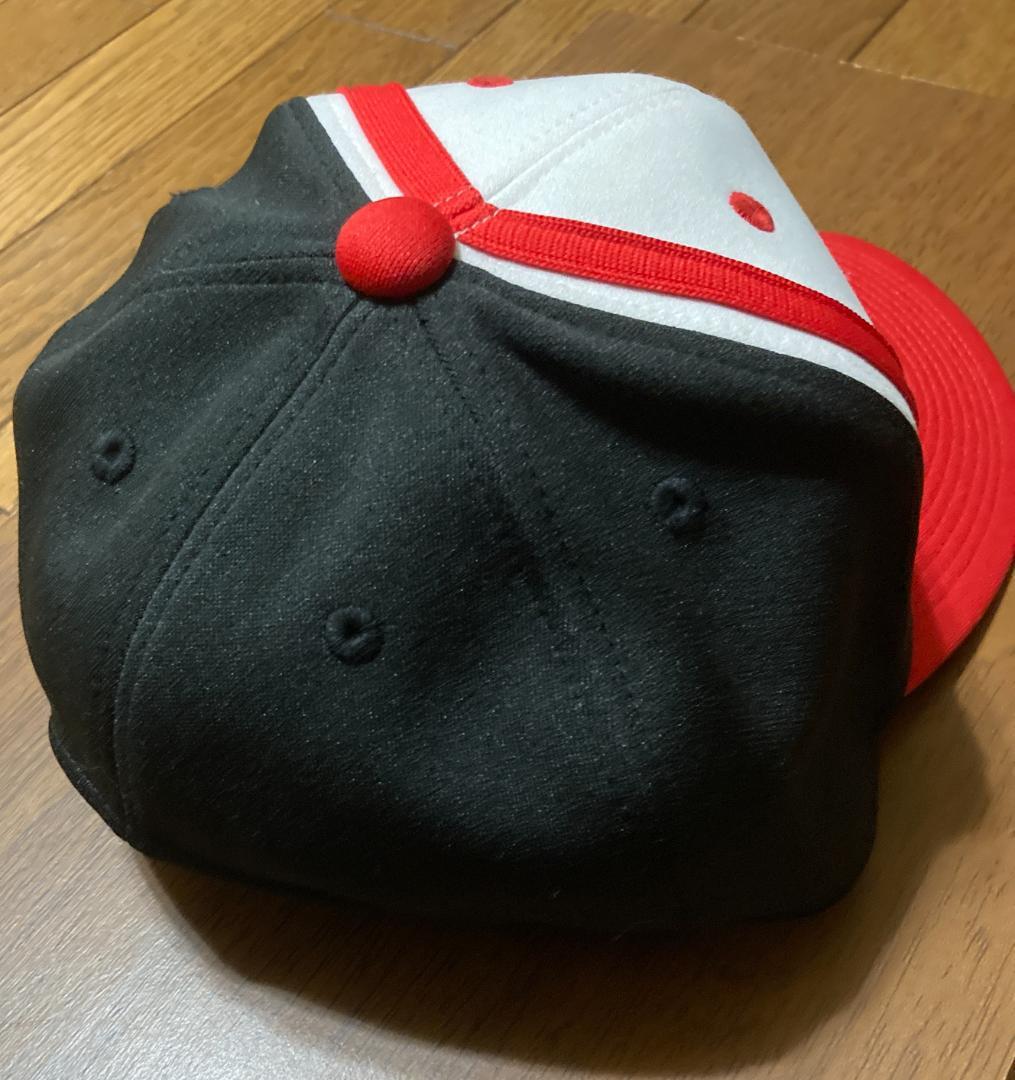 阪急ブレーブス 復刻キャップ