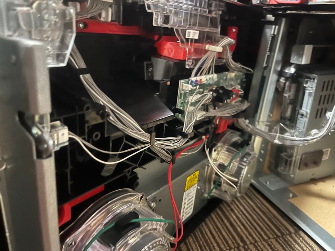 ゴブリンスレイヤー パチスロ機