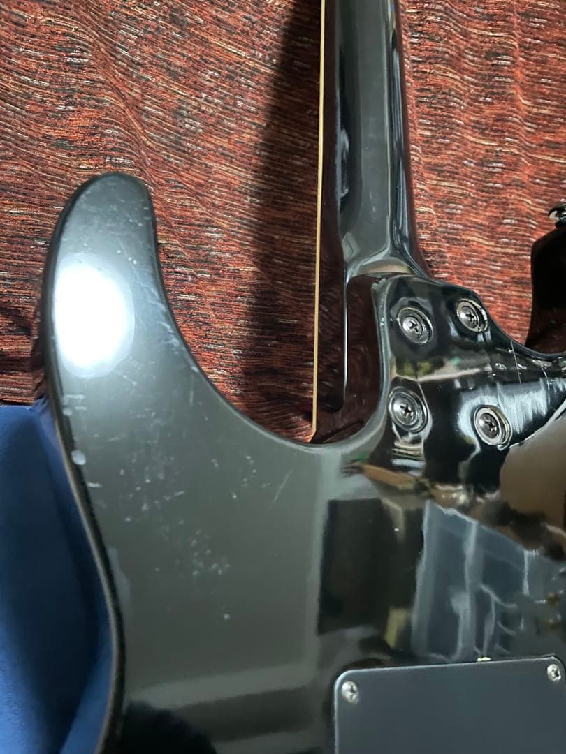 グラスルーツ　ホライゾン　ジャンク