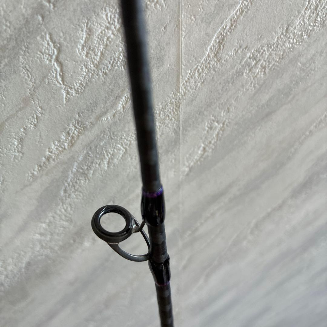 SHIMANO コルトスナイパーBB S96MH