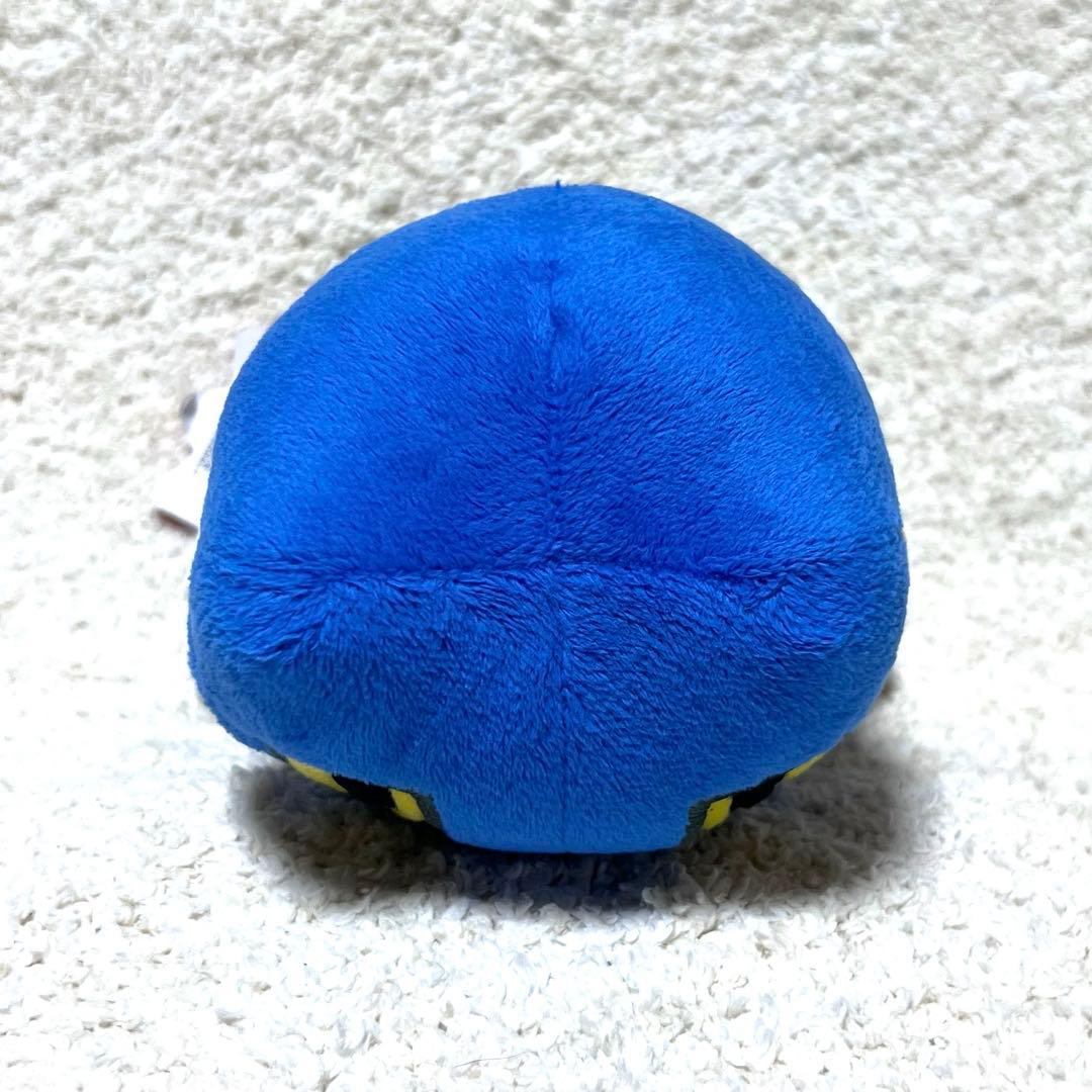 【タグ付き】ポケドール グレッグルポケモンセンター限定 グレッグルドール