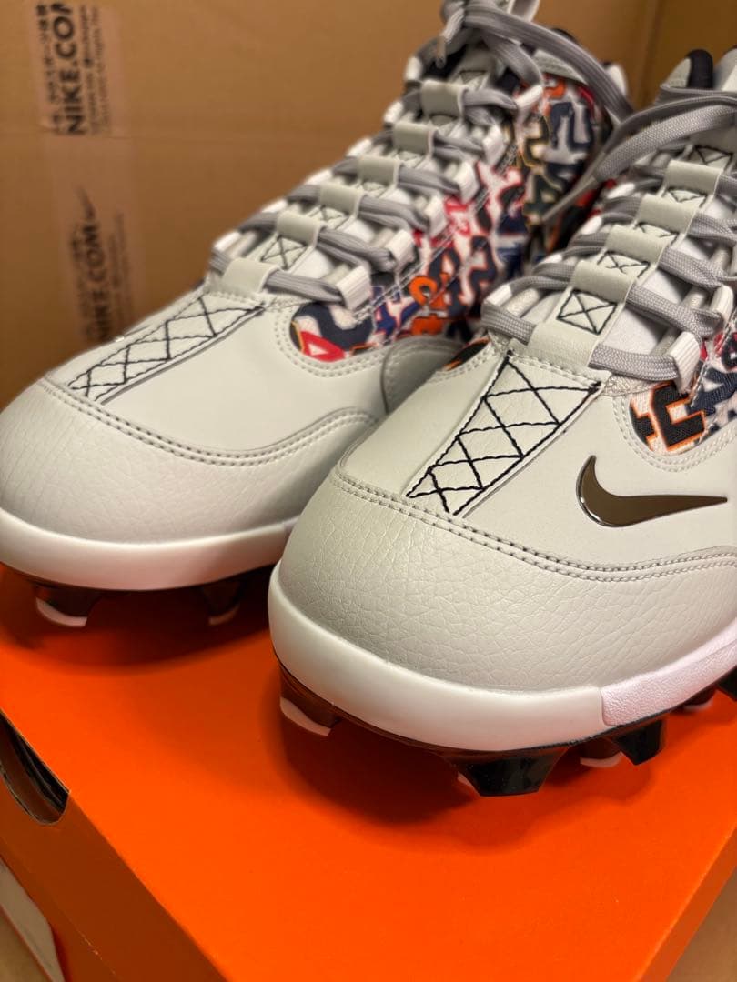 NIKE スパイク GRIFFEY 2 MCS JRD